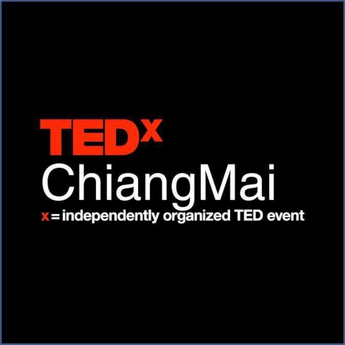 TEDx Chiang Mai 2013